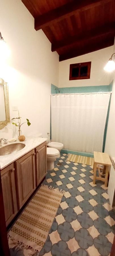 Apartamento En El Vivero Tilcara Exterior foto